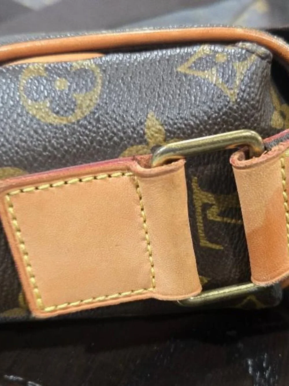 Louis Vuitton this laptop